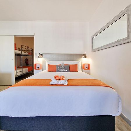 Estudio Praia Da Rocha Peachy 波尔蒂芒 外观 照片