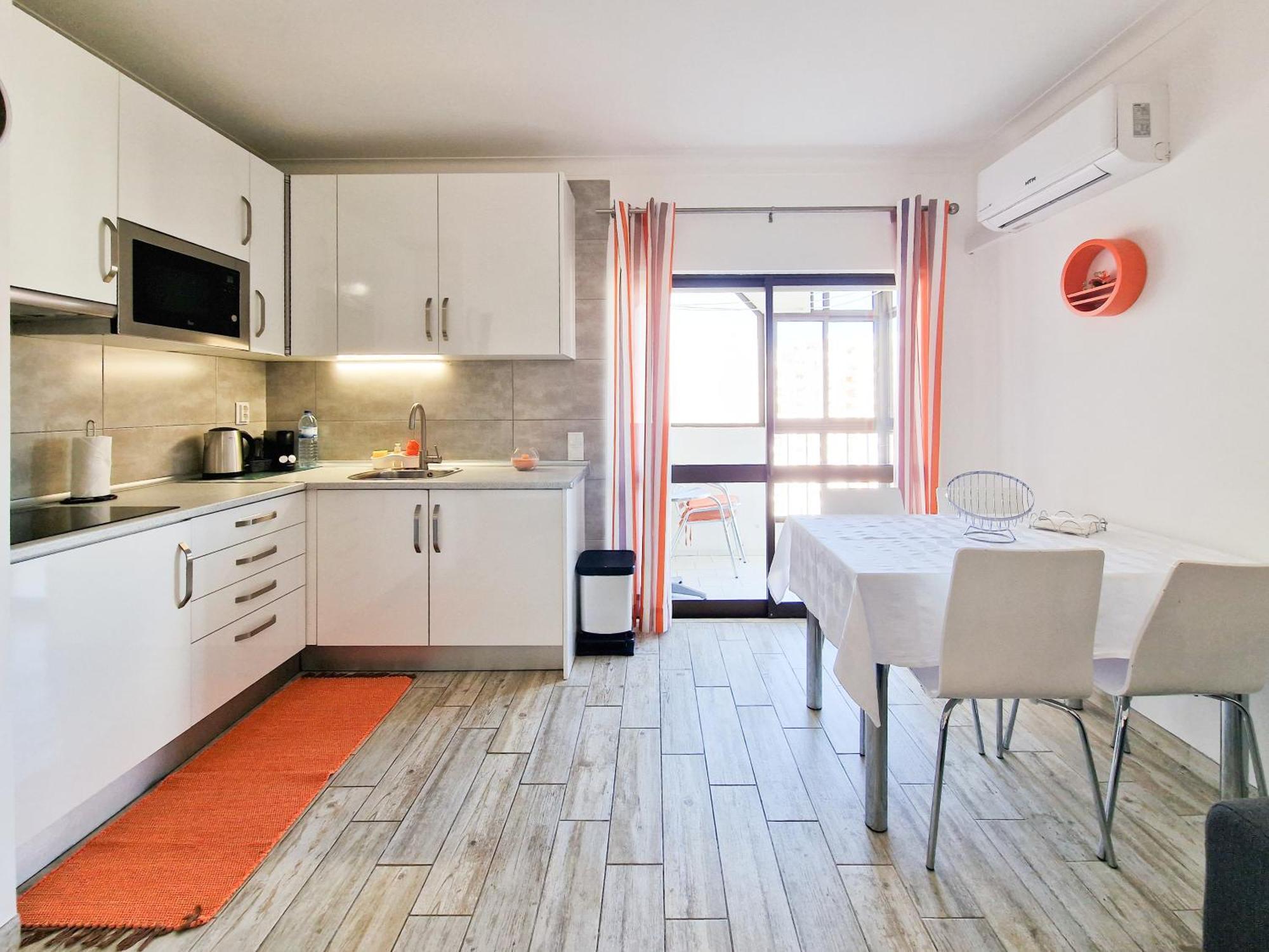 Estudio Praia Da Rocha Peachy 波尔蒂芒 外观 照片