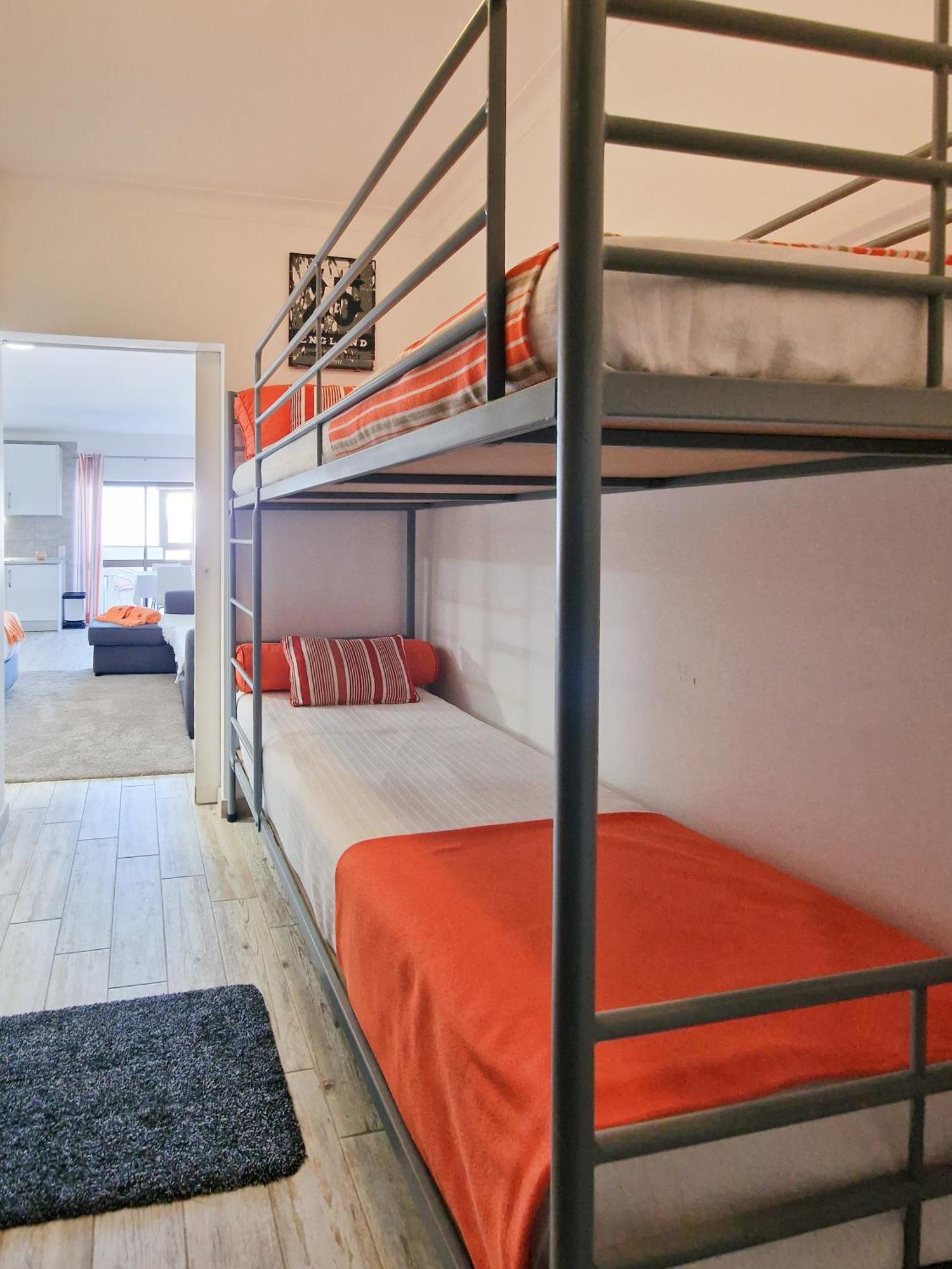Estudio Praia Da Rocha Peachy 波尔蒂芒 外观 照片