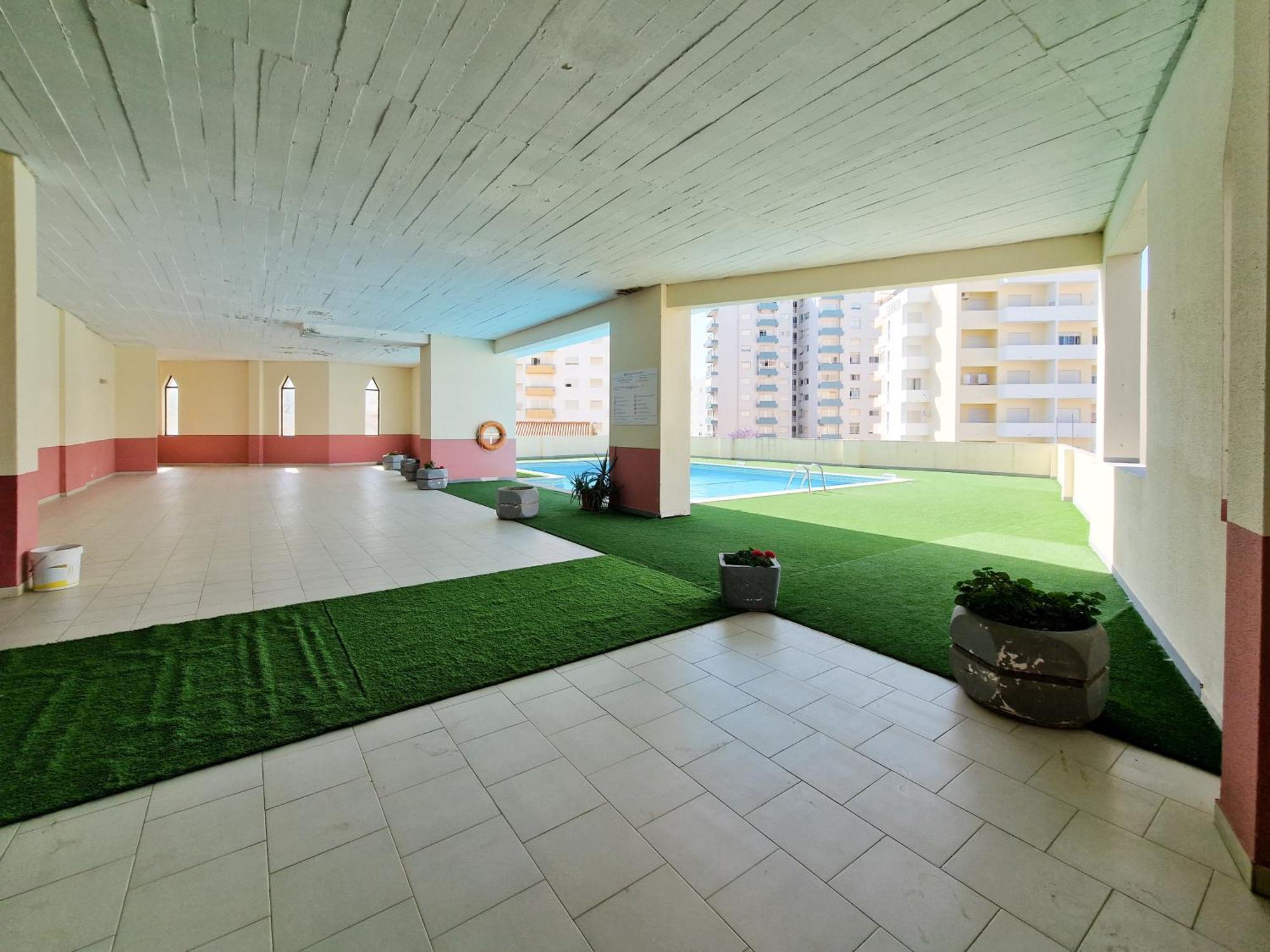 Estudio Praia Da Rocha Peachy 波尔蒂芒 外观 照片