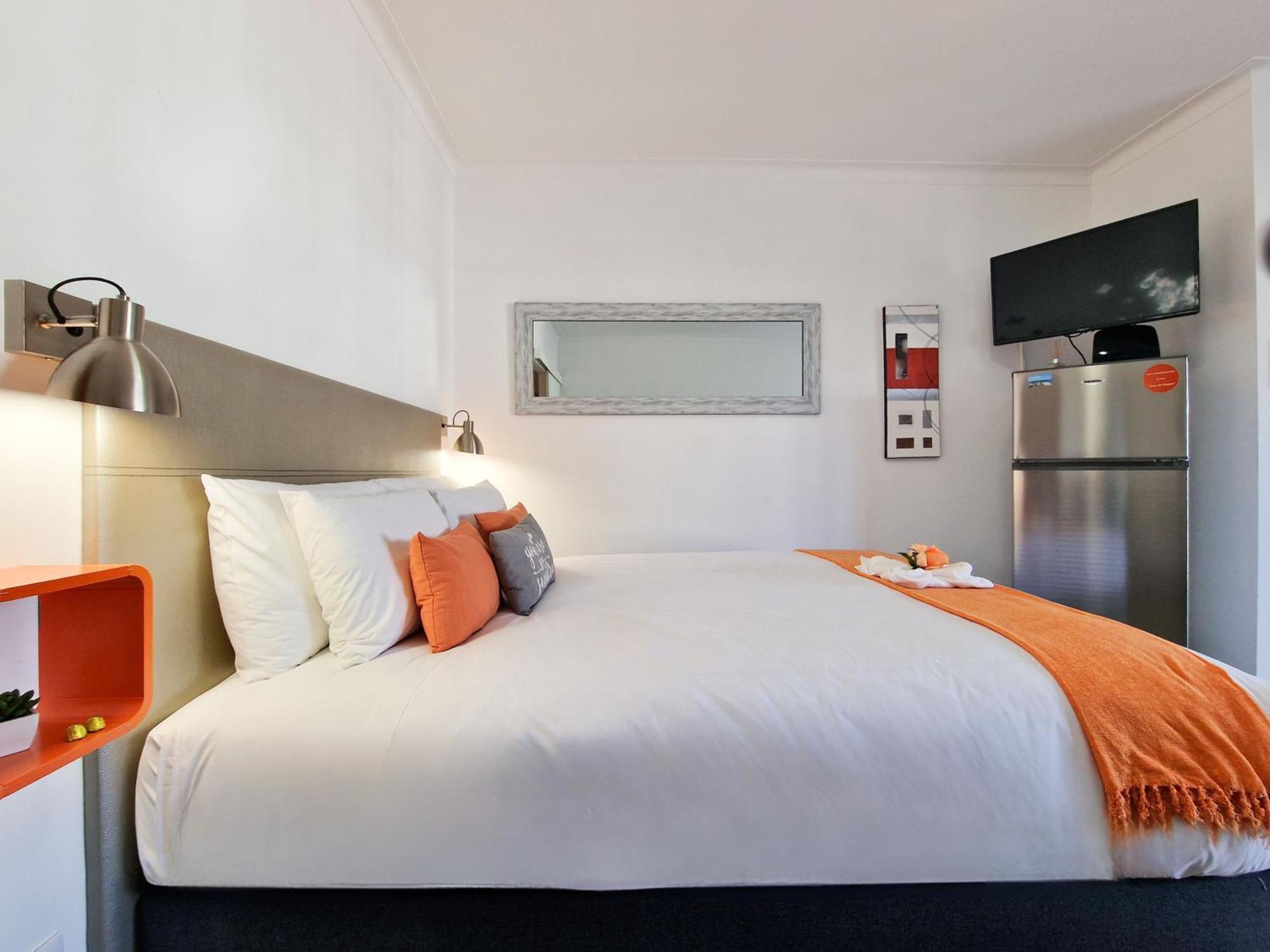 Estudio Praia Da Rocha Peachy 波尔蒂芒 外观 照片