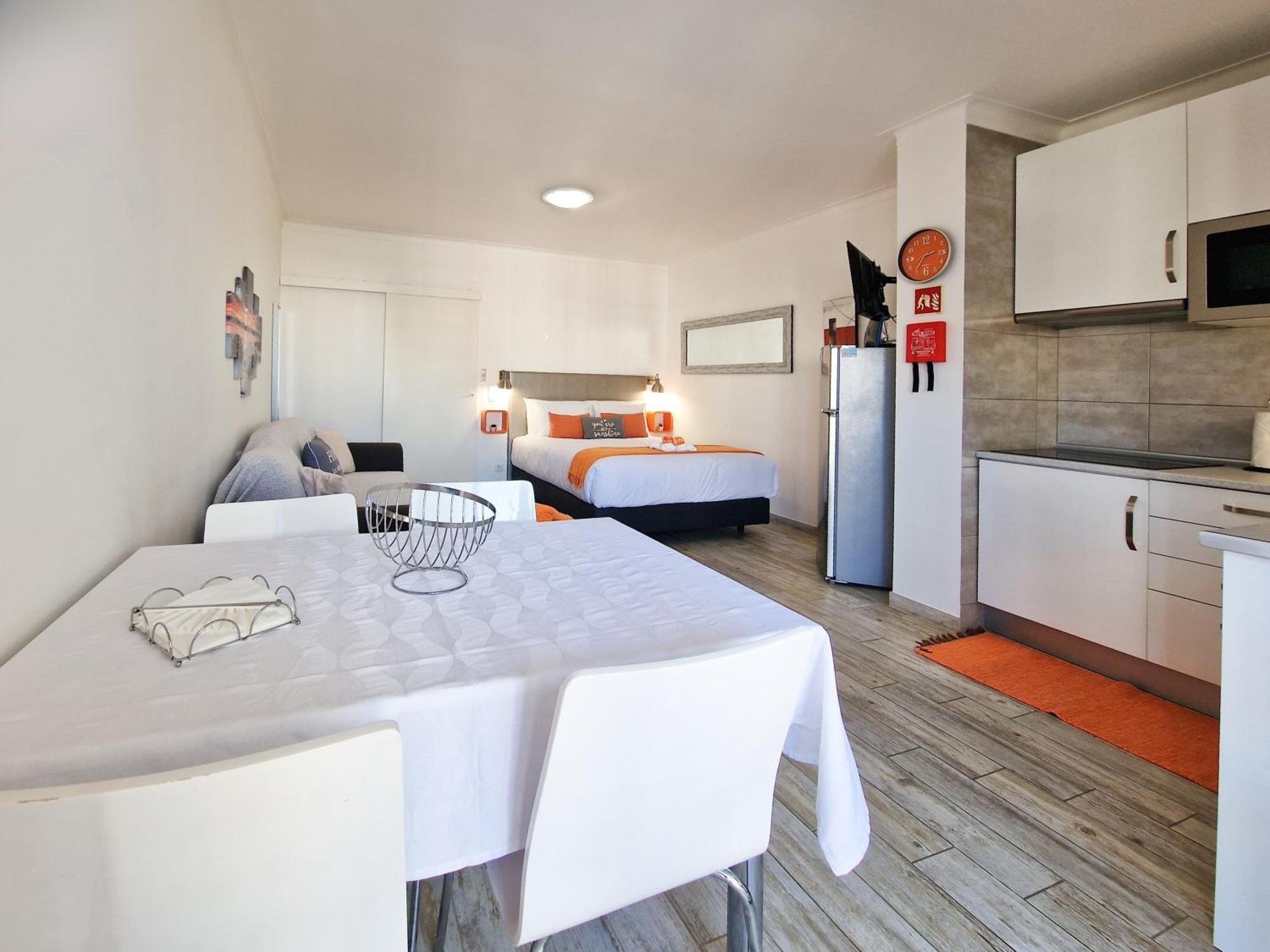 Estudio Praia Da Rocha Peachy 波尔蒂芒 外观 照片